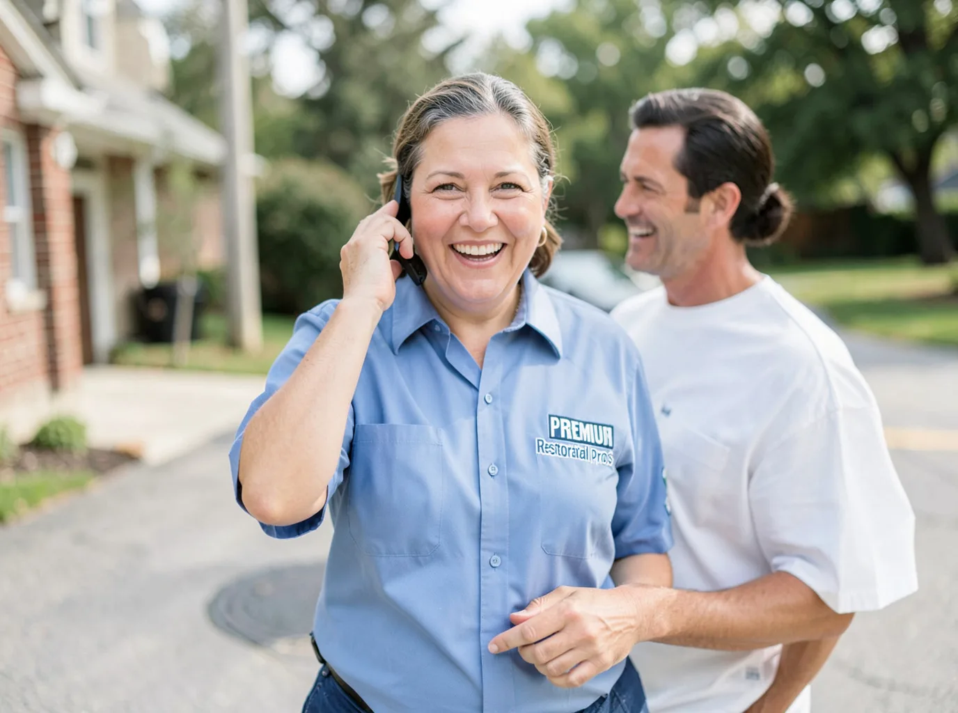 Water Damage Restoration Anderson, AK FAQs